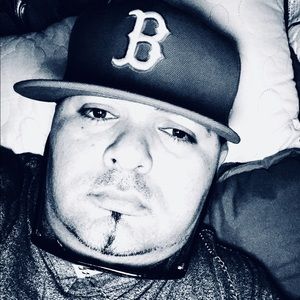 Meet your Posher, Steven